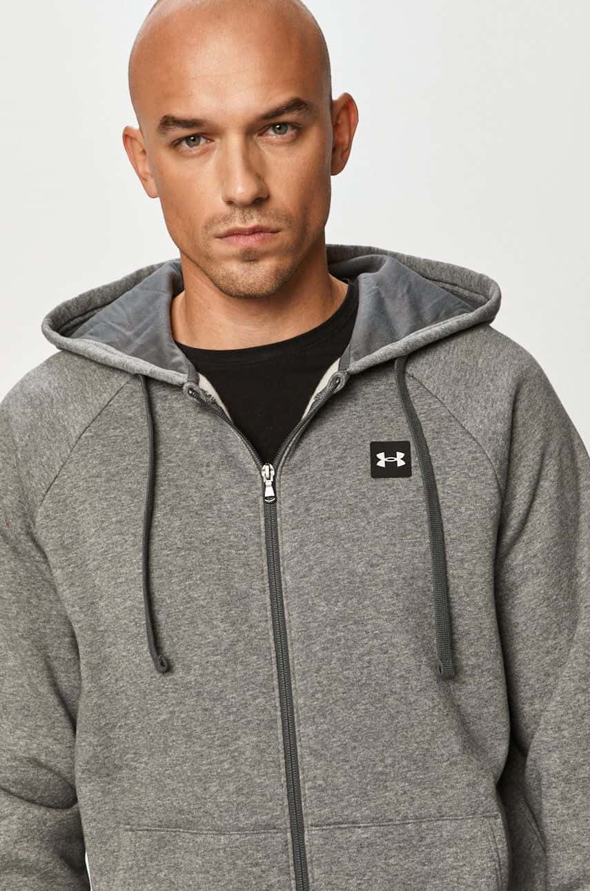 Under Armour - Mikina 1357111.012-012,