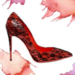 Topánky Dolce & Gabbana predstavujú archetyp najkrajšej lodičky sveta!