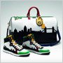 Olympiáda inšpiruje módne značky: Gucci, Nike aj Swatch čerpajú inšpiráciu z londýnskych olympijských hier!