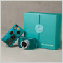 Nové dizajnové unisex parfumy v tvare fotoaparátu sa hodí pre vás aj ako darček na Valentína!