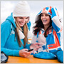 Zimu si najviac užijete na snehu s kvalitným oblečením – skúste Alpine Pro!