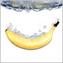 Japonská ranná banánová diéta hýbe svetom: schudnite aj vy s banánmi a pohárom vlažnej vody!