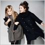 Lanvin oblieka aj deti: na svete je kolekcia pre jeseň a zimu 2012/2013