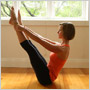 Cvičte pilates – je to joga plus niečo navyše pre vašu krajšiu postavu!