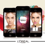 Make-up Genius od L’Oréal Paris úplne zmení váš prístup k líčeniu!