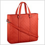 Pánske tašky Louis Vuitton Tadao prichádzajú s inováciami – zmenšujú veľkosť a ponúkajú vrecko pre iPad