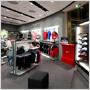 Štýlový obchod Nike otvoril v priestoroch Galleria Eurovea!