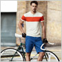 H&M prichádza s novou kolekciou pre mestských cyklistov – oblečenie na bicykel dostáva módny casual vzhľad!