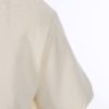 „Dobré“ krémové dámske tričko pre Paraple
