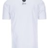 "Dobré" biele pánske tričko s potlačou pre OPU a UNHCR