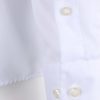 Biela pánska formálna  slim fit košeľa Seven Seas Fine Twill