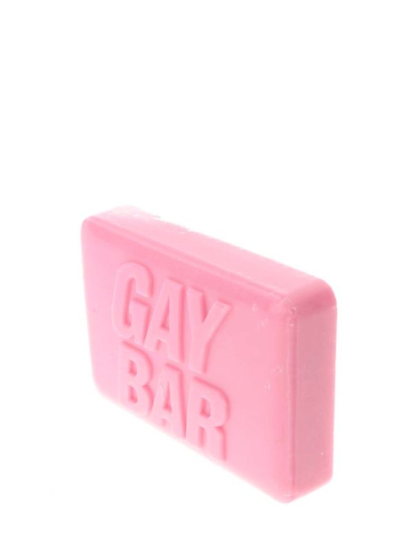 Ružové mydlo Gay Bar Gift Republic