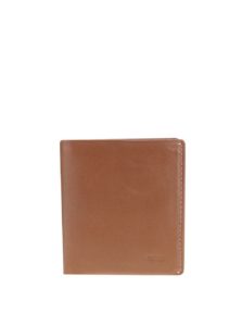 Hnedá pánska kožená peňaženka Bellroy Note Sleeve