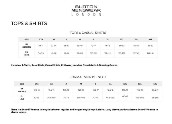 Svetlosivé basic tričko Burton Menswear London