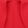 Červené šaty s odhalenými ramenami AX Paris