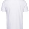 Biele pánske tričko ZOOT Originál Prak