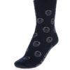 „Dobré“ tmavomodré ponožky pre Krásu pomoci