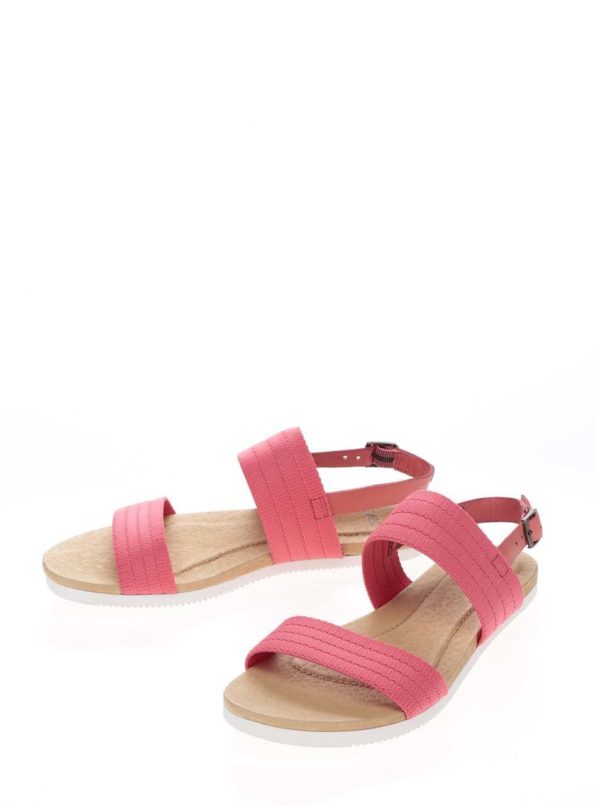 Ružové dámske sandále Teva