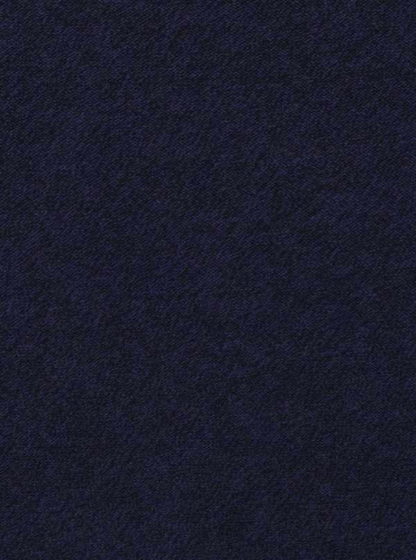Modrý melírovaný sveter Jack & Jones Trevor