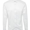 Biela formálna slim fit košeľa Selected Homme One New