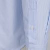 Svetlomodrá formálna  prúžkovaná slim fit  košeľa Jack & Jones Premium Costa Rica