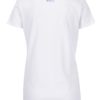 Biele dámske tričko ZOOT Originál Offline lines