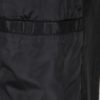 Čierna koženková bunda Jack & Jones Originals