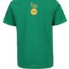 "Dobré" zelené detské tričko pre Asociáciu lesných MŠ