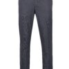 Sivomodré nohavice Selected Homme Skinny 