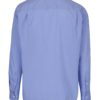 Modrá formálna košeľa JP 1880