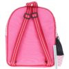 Ružový dievčenský vzorovaný batoh Tyrrell Katz Princess