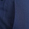 Modré slim nohavice Burton Menswear London  