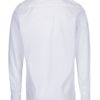 Biela pánska formálna košeľa VAVI