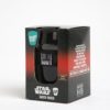 Designový cestovný sklenený hrnček s motívmi Star Wars KeepCup Darth Vader Longplay Medium