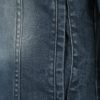 Modrá pánska rifľová bunda Garcia Jeans