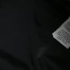 Čierny dámsky vzorovaný batoh s pruhmi Roxy Be Young 24 l