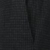 Tmavomodré vlnené oblekové nohavice Selected Homme ONe-Mylo