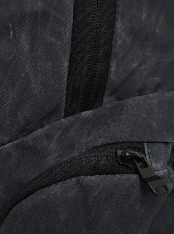 Čierny batoh Quiksilver 25l