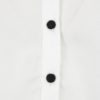 Biela blúzka s čipkovanými detailmi VERO MODA Sharpa