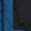 Modrá pánska lyžiarská funkčná vodovzdorná bunda LOAP Fallon