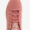 Ružové dámske tenisky adidas Originals Stan Smith