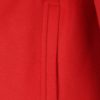 Červený kabát Miss Selfridge