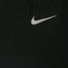 Čierne dámske funkčné tričko s dlhým rukávom Nike Element Flash