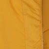 Žltá prešívaná zimná bunda Miss Selfridge