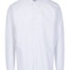 Biela košeľa SUIT Oxford