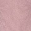Ružový trblietavý sveter so zberkaním na rukávoch Miss Selfridge