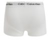 Súprava troch classic fit boxeriek v čiernej, bielej a sivej farbe Calvin Klein Underwear