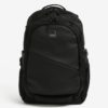 Čierny batoh Acme Made Union Street Traveler Backpack 28 l