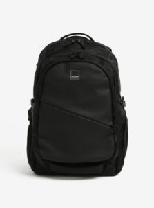 Čierny batoh Acme Made Union Street Traveler Backpack 28 l