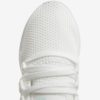 Biele dámske tenisky adidas Originals Eqt Racing